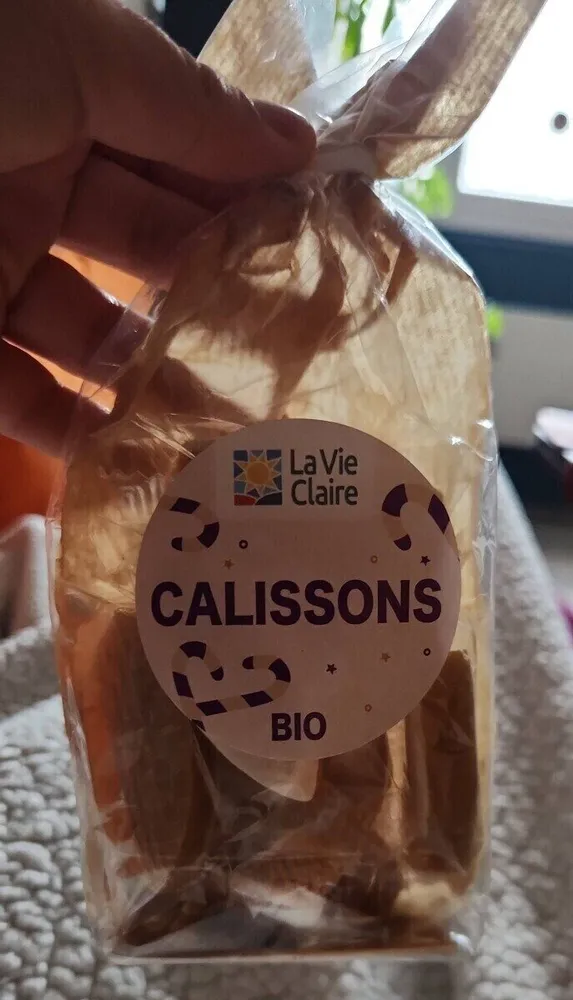 Calisson