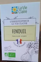 Tisane fenouil