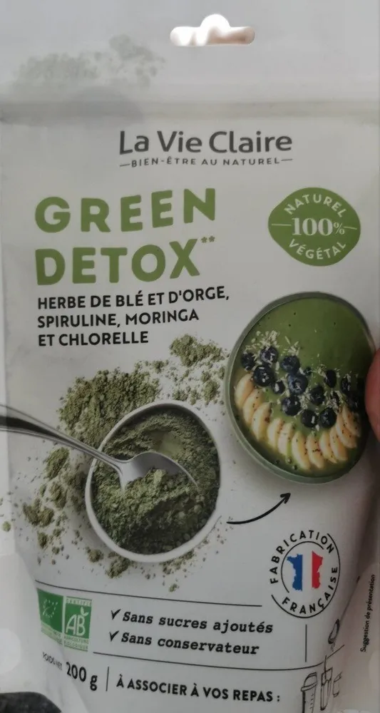 Detox