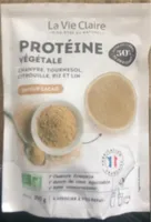 Proteine vegetale