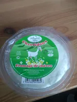 Fromage De Chèvre