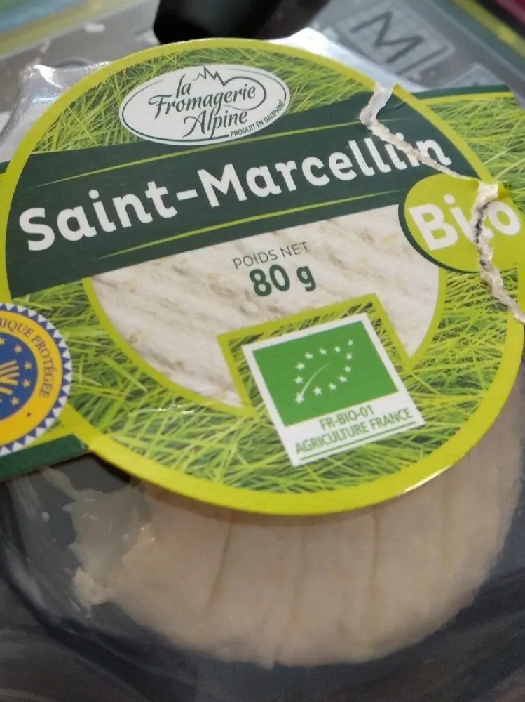 Tome de st Marcellin