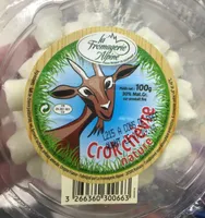 Crokchèvre