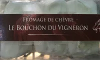 Bouchon De Chevre 3X40G,