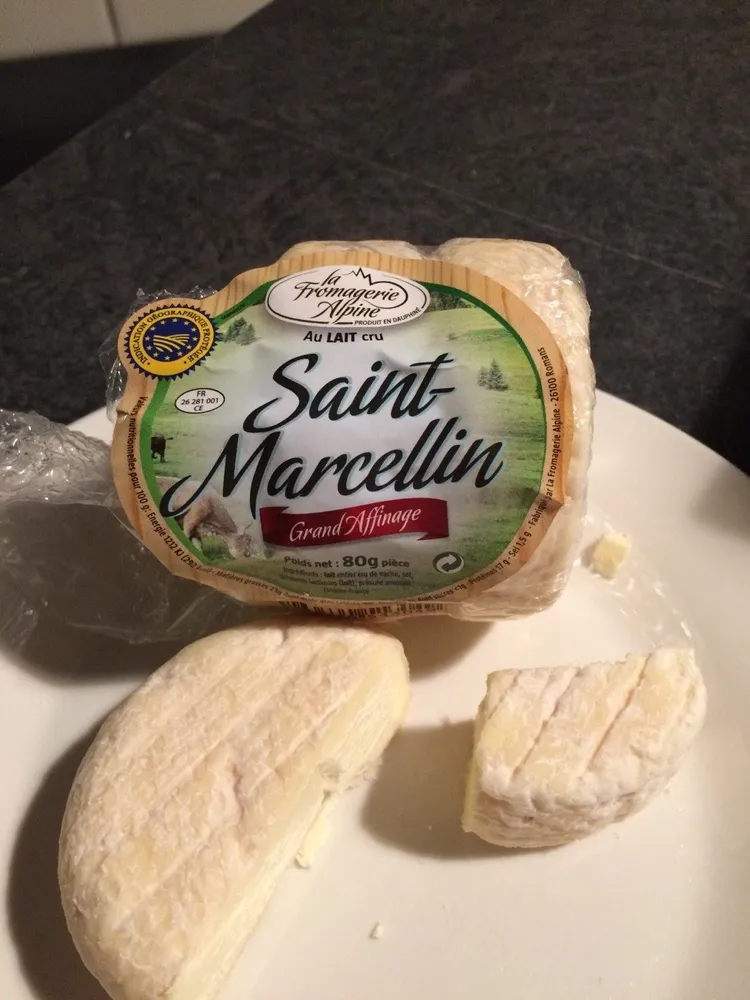 Saint marcellin