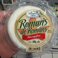 Romans de Romans
