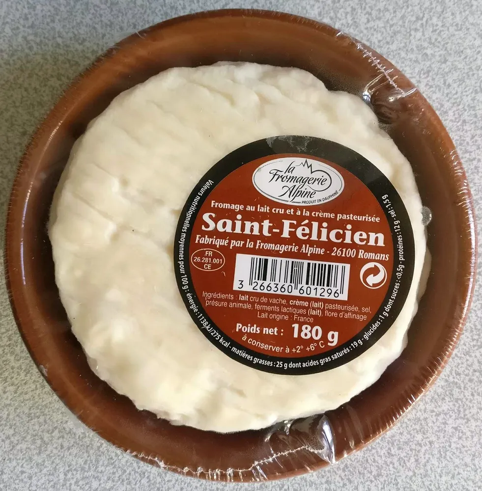 Saint-Félicien