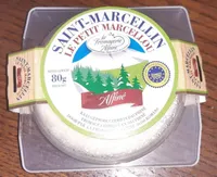 Le petit marcellou - saint marcellin