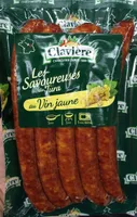 Les Savoureuses du Jura au Vin Jaune