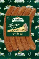 Savoureuses du Jura au Comté