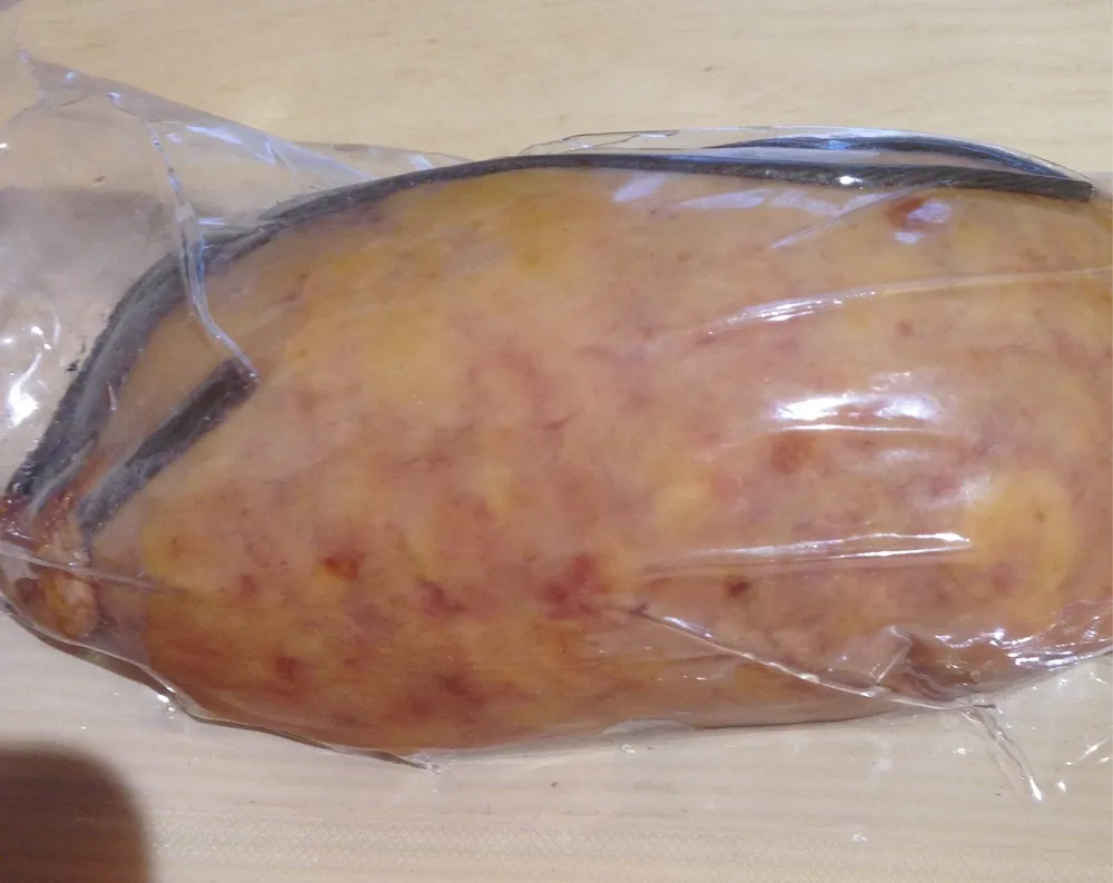 Saucisses de Morteau