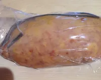 Saucisses de Morteau
