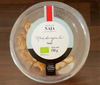 Noix De Cajon Bio