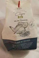 Chips  bio