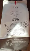 Chips Saveur Truffe cuisson au chaudron