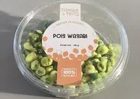 Pois Wasabi