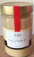 Peanut butter bio