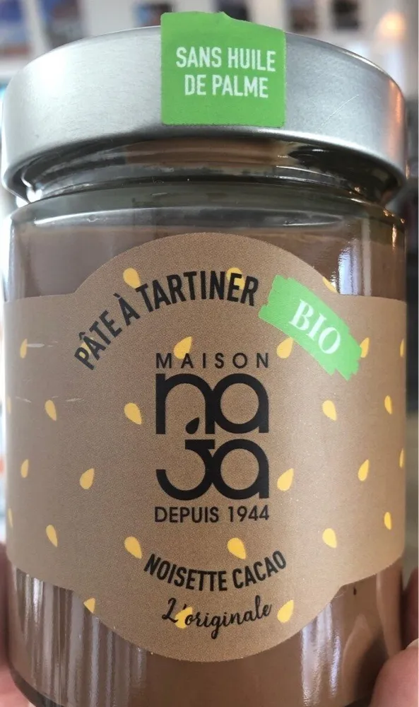 Pate a tartiner