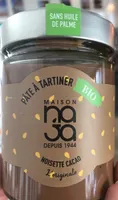 Pate a tartiner
