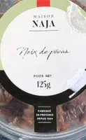 Noix de pécan