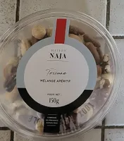 toscane mélange aperitif