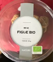 Figue bio