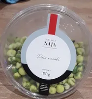 Pois wasabi