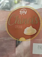 Chinois CREAM
