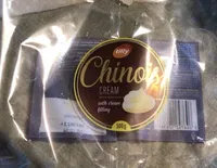 chinois