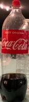 Coca cola zero sucre