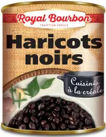 Haricots noirs cuisines 4/4