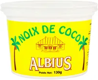 Noix coco pot 130g