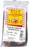 Pate de tamarin 300g rama