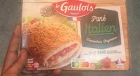 Pane italien