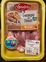 Blanquette de dinde