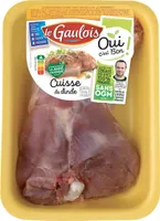 cuisse de dinde x 1