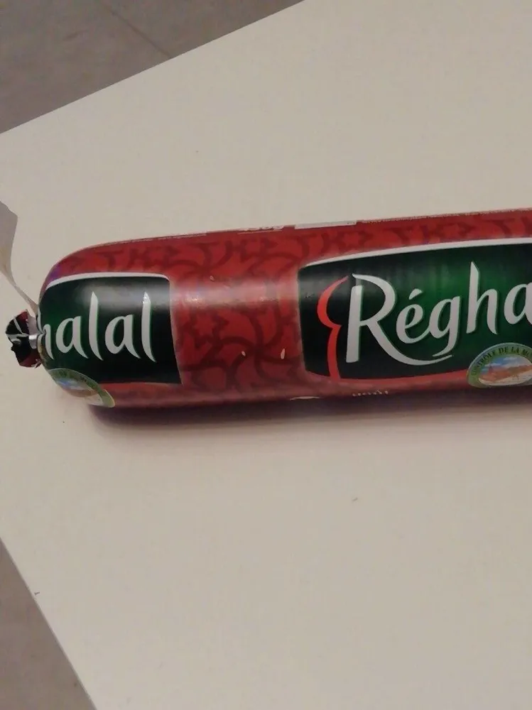 Sauciregal