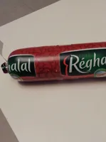 Sauciregal