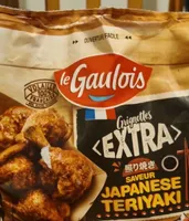 Grignottes extra