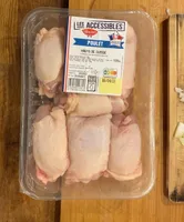 Hauts de cuisse