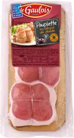 paupiettes de dinde x3 s/vide