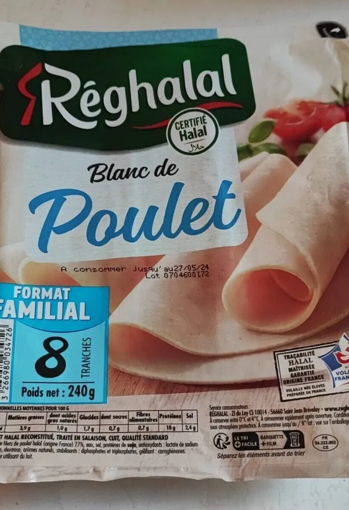 Reghalal