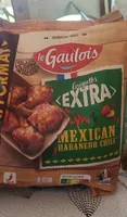 Grignotages extra