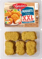 Nuggets de Poulet