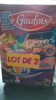 Gésiers De Volaille Le Gaulois,