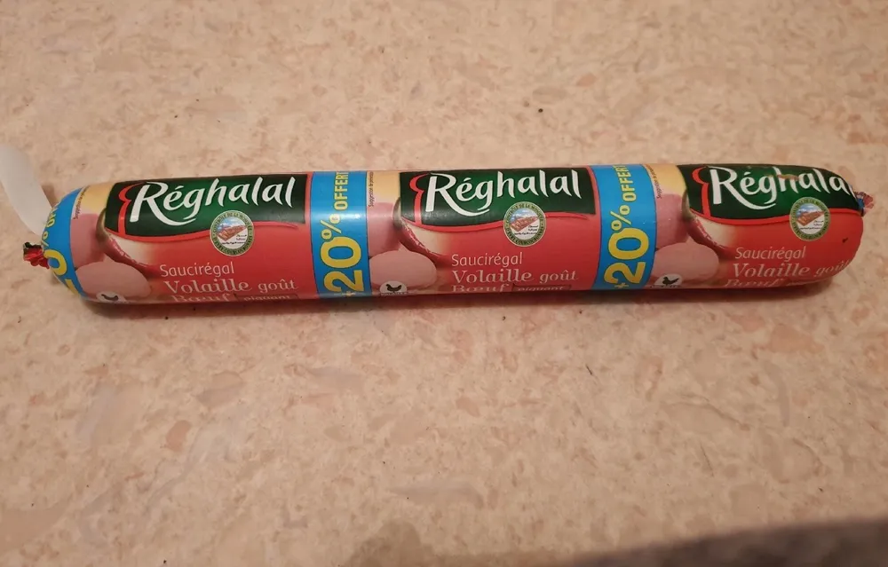 Saucirégal
