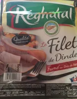 Filet de Dinde