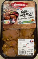 Grill & Plancha