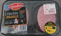 Sélection de viande 100% cuisse de dinde origine France