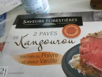 Pavé kangourou